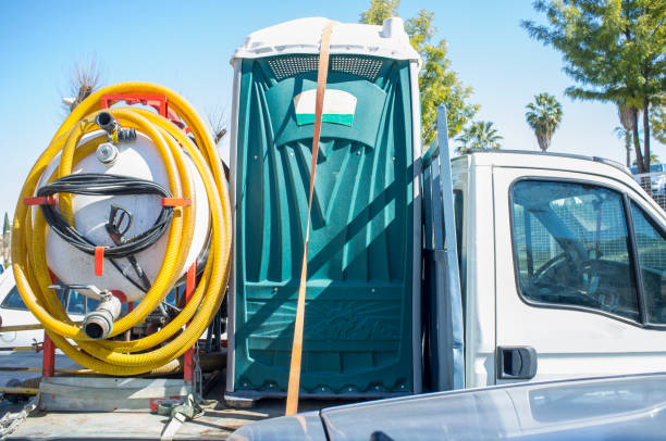 Best Long-term porta potty rental  in Kingston, NJ