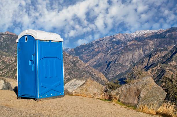 Best Emergency porta potty rental  in Kingston, NJ