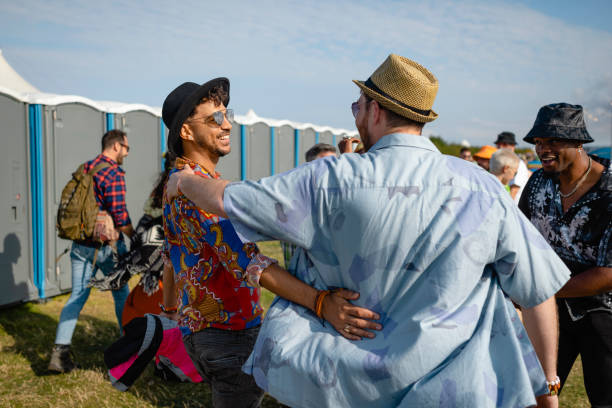 Kingston, NJ porta potty rental Company