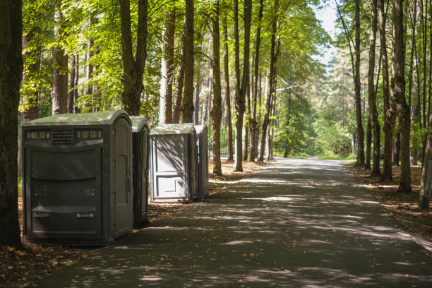 Portable bathroom rental in Kingston, NJ