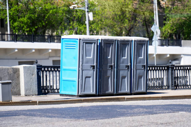 Best Porta potty rental near me  in Kingston, NJ