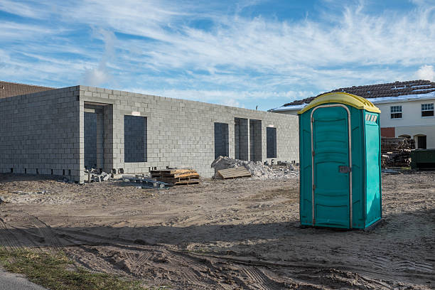 Best Temporary restroom rental  in Kingston, NJ